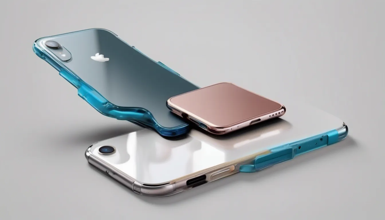 The Latest Groundbreaking Gadgets and Tech in the World of iPhone