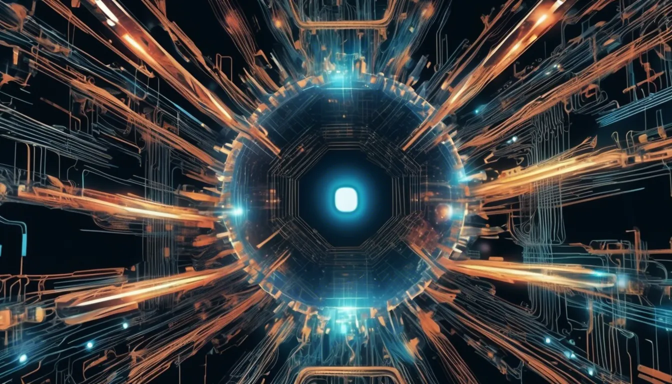 Exploring the Future The Power of Quantum Computing